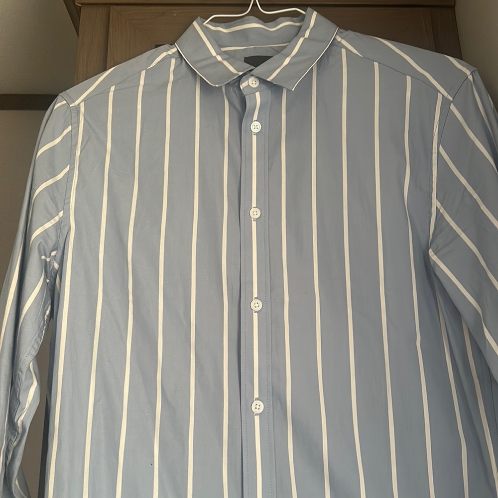H&M Button Up Shirt